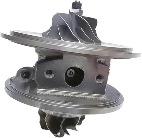 6510900886 6510901780 6510901680 Turbine Cartridge K18 Turbocharger CHRA OM651 651901 OM651.901 OM651.930 Turbo Core 1.8 20 Engine Compatible With Mercedes Benz A B CLA GLA E Class in Saudi Arabia