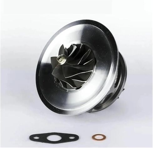 Turbo Cartridge 14411-AA470 AA471 AA472 AA514 Turbocharger Chra Compatible With Subaru Legacy Outback 2.5 GT EJ25 VF38 VF40 Turbine Core in Saudi Arabia