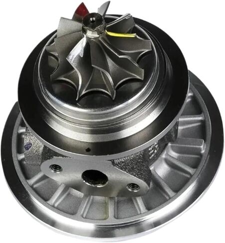 Turbo Cartridge 14411-AA470 AA471 AA472 AA514 Turbocharger Chra Compatible With Subaru Legacy Outback 2.5 GT EJ25 VF38 VF40 Turbine Core in Saudi Arabia