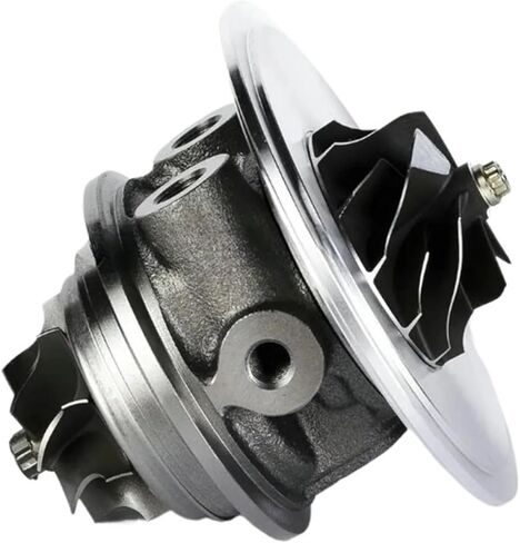 Turbo Cartridge 14411-AA470 AA471 AA472 AA514 Turbocharger Chra Compatible With Subaru Legacy Outback 2.5 GT EJ25 VF38 VF40 Turbine Core in Saudi Arabia