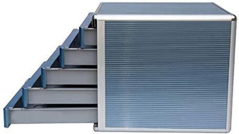 File Cabinet Lockable Aluminum Alloy Data Office Storage Drawers Confidential Lock Desktop Organizer Bookshelf in Saudi Arabia