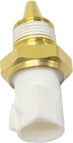 Garage-Pro Coolant Temperature Sensor Compatible with 1981-1996 Ford F-150, 1991-1994 Explorer, 1998-2000 Explorer & 1983-1994 Ranger in Saudi Arabia