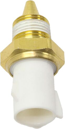 Garage-Pro Coolant Temperature Sensor Compatible with 1981-1996 Ford F-150, 1991-1994 Explorer, 1998-2000 Explorer & 1983-1994 Ranger in Saudi Arabia