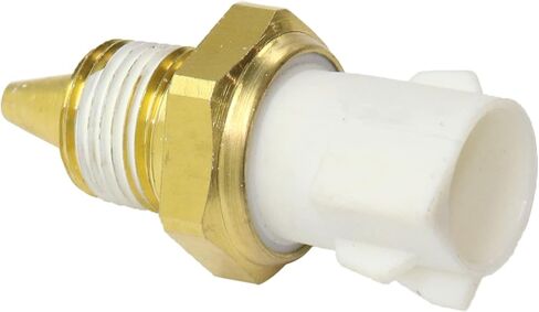 Garage-Pro Coolant Temperature Sensor Compatible with 1981-1996 Ford F-150, 1991-1994 Explorer, 1998-2000 Explorer & 1983-1994 Ranger in Saudi Arabia
