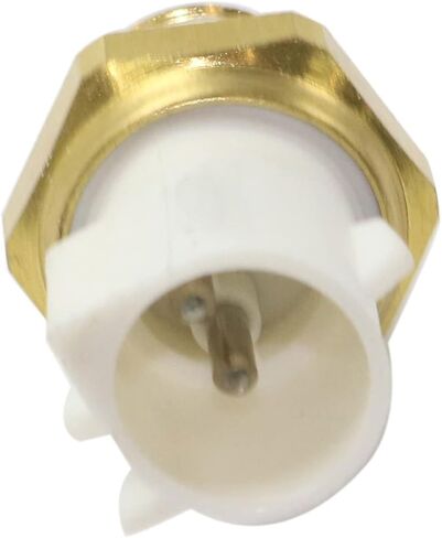 Garage-Pro Coolant Temperature Sensor Compatible with 1981-1996 Ford F-150, 1991-1994 Explorer, 1998-2000 Explorer & 1983-1994 Ranger in Saudi Arabia