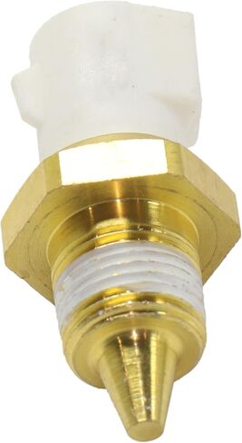 Garage-Pro Coolant Temperature Sensor Compatible with 1981-1996 Ford F-150, 1991-1994 Explorer, 1998-2000 Explorer & 1983-1994 Ranger in Saudi Arabia