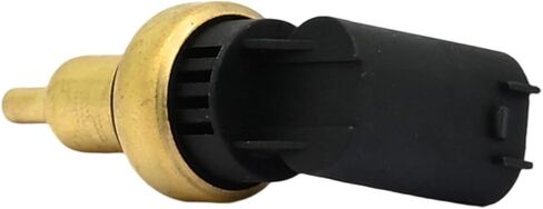 Engine Coolant Temperature Temp Switch Sensor Sender C250 C300 C350 E350 E550 Sprinter 2500 3500 1.8L 2.0L 2.1L 3.0L 3.5L 4.0L 4.6L 4.7L 5.5L 6.0L 6.2L in Saudi Arabia