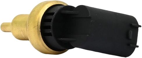 Engine Coolant Temperature Temp Switch Sensor Sender C250 C300 C350 E350 E550 Sprinter 2500 3500 1.8L 2.0L 2.1L 3.0L 3.5L 4.0L 4.6L 4.7L 5.5L 6.0L 6.2L in Saudi Arabia
