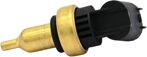 Engine Coolant Temperature Temp Switch Sensor Sender C250 C300 C350 E350 E550 Sprinter 2500 3500 1.8L 2.0L 2.1L 3.0L 3.5L 4.0L 4.6L 4.7L 5.5L 6.0L 6.2L in Saudi Arabia