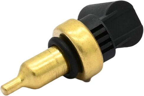 Engine Coolant Temperature Temp Switch Sensor Sender C250 C300 C350 E350 E550 Sprinter 2500 3500 1.8L 2.0L 2.1L 3.0L 3.5L 4.0L 4.6L 4.7L 5.5L 6.0L 6.2L in Saudi Arabia