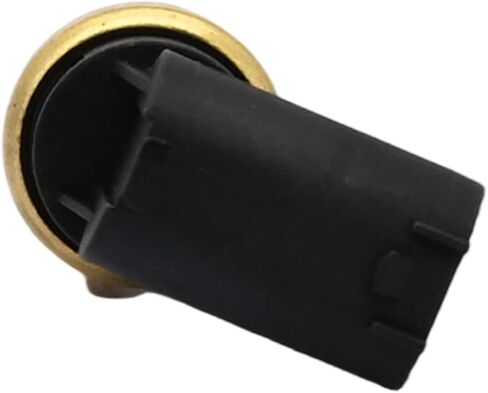 Engine Coolant Temperature Temp Switch Sensor Sender C250 C300 C350 E350 E550 Sprinter 2500 3500 1.8L 2.0L 2.1L 3.0L 3.5L 4.0L 4.6L 4.7L 5.5L 6.0L 6.2L in Saudi Arabia