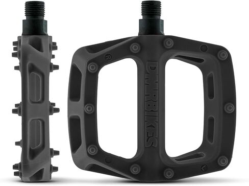 DMR V6 Nylon Flat Pedals in Saudi Arabia