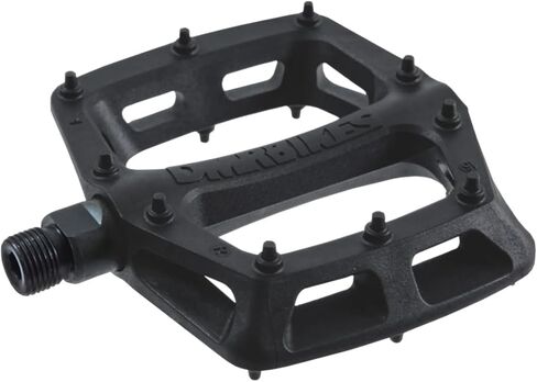 DMR V6 Nylon Flat Pedals in Saudi Arabia