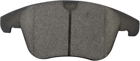 Brake Pads Ceramic Compatible with 2012-2015 Land Rover Range Rover Evoque 2011-2018 Volvo S60 2016-2018 S60 Cross Country 2007-2016 S80 2017-2018 V60 2008-2010 V70 2008-2016 XC70 in Saudi Arabia