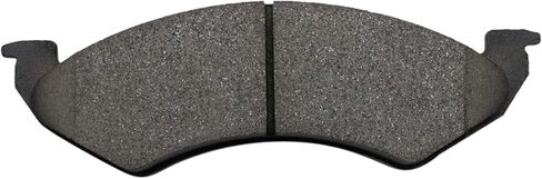 Brake Pads Ceramic Compatible with 2002 Dodge Dakota in Saudi Arabia