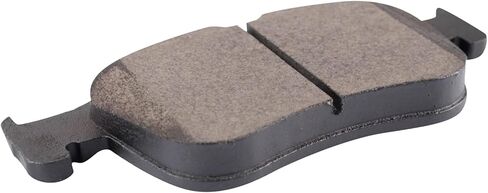 Front and Rear Brake Pad Set Ceramic Hardware Compatible with 2020-2021 Ford Escape 2021 Bronco Sport 2020-2021 Lincoln Corsair in Saudi Arabia