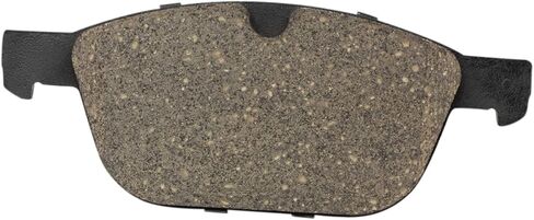 Brake Pads Ceramic Compatible with 2011-2015 Volvo XC60 in Saudi Arabia