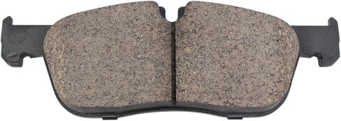 Brake Pads Ceramic Compatible with 2018-2019 Jaguar E-Pace 2017-2019 F-Pace 2017-2020 XE XF 2015-2019 Land Rover Discovery Sport 2016-2019 Range Rover Evoque 2018-2020 Range Rover Velar in Saudi Arabia