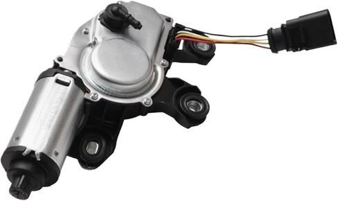 A10U Rear Wiper Motor Compatible For Porsche Cayenne 92A Compatible For Touareg 3.0L 3.6L 4.8L 2011-2018 95862808000 95862808002 958955711 in Saudi Arabia
