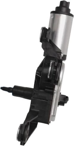 A10U Rear Wiper Motor Compatible For Porsche Cayenne 92A Compatible For Touareg 3.0L 3.6L 4.8L 2011-2018 95862808000 95862808002 958955711 in Saudi Arabia