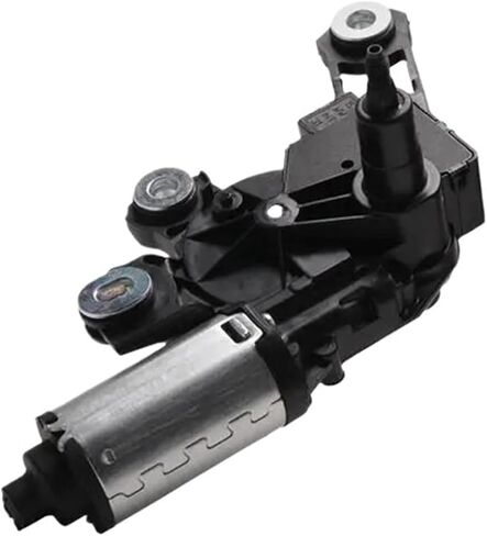 A10U Rear Wiper Motor Compatible For Porsche Cayenne 92A Compatible For Touareg 3.0L 3.6L 4.8L 2011-2018 95862808000 95862808002 958955711 in Saudi Arabia