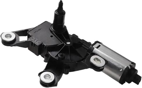 A10U Rear Wiper Motor Compatible For Porsche Cayenne 92A Compatible For Touareg 3.0L 3.6L 4.8L 2011-2018 95862808000 95862808002 958955711 in Saudi Arabia