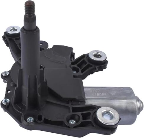 محرك ممسحة خلفية 287105483R متوافق مع رينو كابتور كليو MK4 1.5 Dci FWD 2013-2019 in Kuwait