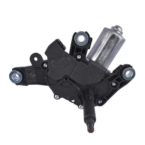 محرك ممسحة الزجاج الأمامي الخلفي 287105483R متوافق مع محرك Renault Captur Clio MK4 1.5 Dci FWD 2013-2019 in Kuwait
