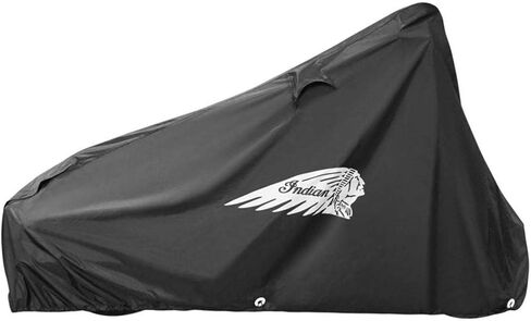 غطاء بولاريس الجديد OEM Scout لجميع الأحوال الجوية Blk، 2883887 in Kuwait