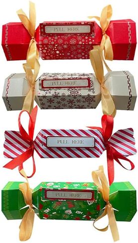 4Pcs Surprise Money Box, Money Box, Four Surprise Gift for Birthday Gift Boxes for Cash Gift, DIY Fun Holiday Cash for Girls Boys Mom Dad Friends in Saudi Arabia