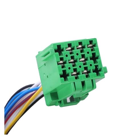 سيارة S27764 المصباح بدوره إشارة ومفتاح ممسحة متوافق مع بيتربيلت كينورث P27-1067 P27-6221 P271067 in Kuwait