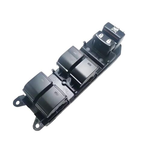 Master Electric Power Window Switch Compatible for Toyota AVENSIS Estate Saioon 2008-2018 84040-05020, 84040-05060 New in Saudi Arabia