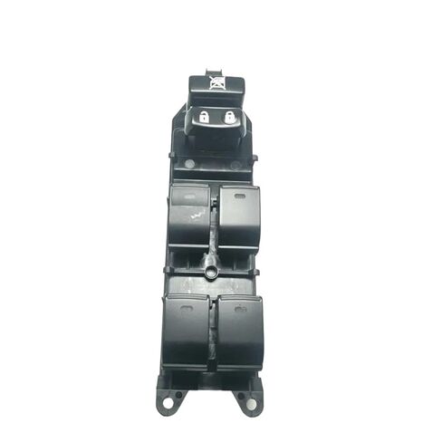 Master Electric Power Window Switch Compatible for Toyota AVENSIS Estate Saioon 2008-2018 84040-05020, 84040-05060 New in Saudi Arabia