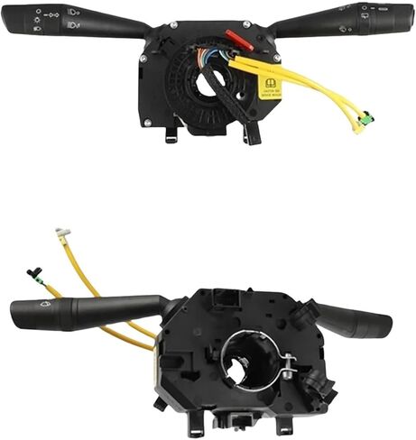 735521315 735471936 Steering Column Switch Combination Wiper Indicator Light Headlight Switch Compatible For Fiat Grande Punto Evo in Saudi Arabia