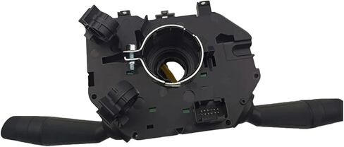 735521315 735471936 Steering Column Switch Combination Wiper Indicator Light Headlight Switch Compatible For Fiat Grande Punto Evo in Saudi Arabia