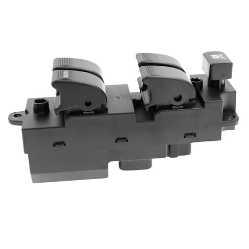 Car Front Left Electric Window Switch Glass Lifter Switch Button Compatible for Mazda 3 6 2003-2012 BL4E-66-350 BL4E-66-350A BL4E-66-350AL2 in Saudi Arabia