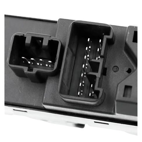 Car Front Left Electric Window Switch Glass Lifter Switch Button Compatible for Mazda 3 6 2003-2012 BL4E-66-350 BL4E-66-350A BL4E-66-350AL2 in Saudi Arabia