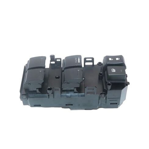 35750-T7A-H01 مفتاح التحكم الرئيسي في نافذة الطاقة 35750T7AH01 متوافق مع Honda CR-V HR-V Accord Sedan EX LX 2.4 3.5 2012-2020 in Kuwait