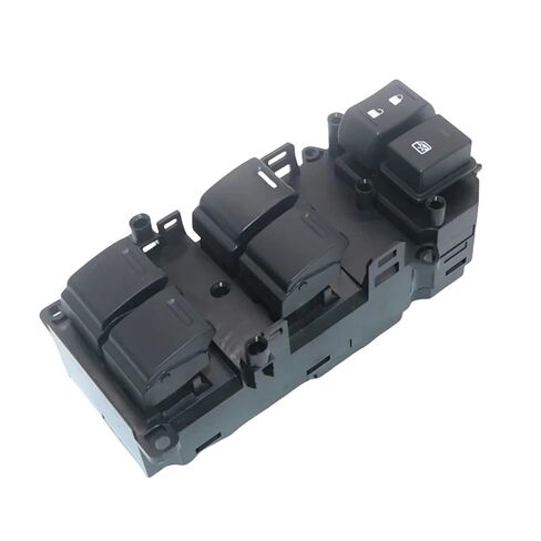 35750-T7A-H01 مفتاح التحكم الرئيسي في نافذة الطاقة 35750T7AH01 متوافق مع Honda CR-V HR-V Accord Sedan EX LX 2.4 3.5 2012-2020 in Kuwait