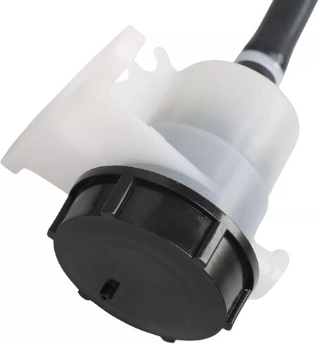 BestParts Pre-Fluid Clutch Master & Slave Cylinder Assembly Compatible with Pontiac Firebird 1993-1995; Chevrolet Camaro 1993-1997 3.8L V6 & 5.7L V8 Replace CRS031 PF9074 in Saudi Arabia