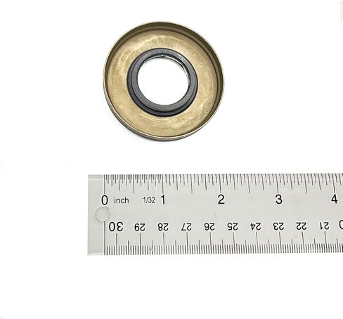 Polaris Ranger Seal, Triple Lip, 25 x 55 x 8, Genuine OEM Part 3236135, Qty 1 in Saudi Arabia