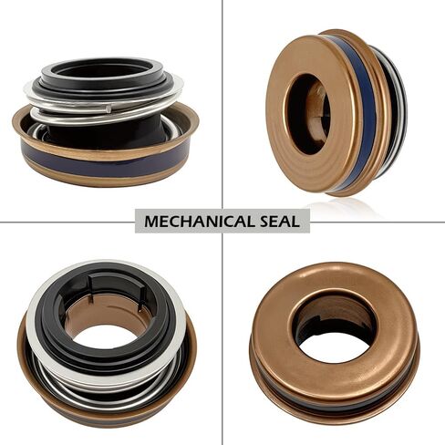 Water Pump Seal Bearing Rebuild Kit for Polaris Sportsman 800 700 600 MV7 RZR 800 700 Frontier Touring Classic 2003-2017 in Saudi Arabia