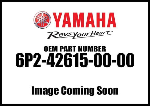 Yamaha 6P2-42615-00-00 SEAL; 6P2426150000 in Saudi Arabia