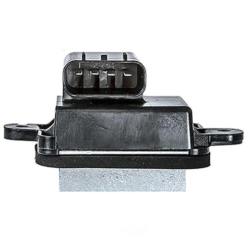 1x HVAC Blower Motor Resistor Replace for Nissan Armada 5.6L 2005 2006 2007 2008 2009 2010 2011 2012 2013 2014 2015, for Frontier 2.5L 2005 2006 2007 2008 2009 2010 2011 2012 2013 2014 in Saudi Arabia
