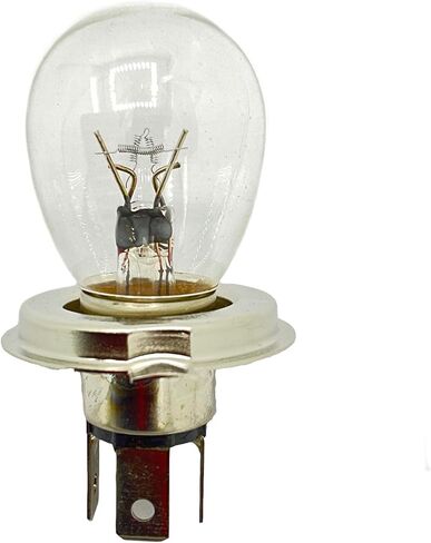 Polaris ATV Bulb, H/L, Genuine OEM Part 4030028, Qty 1 in Saudi Arabia