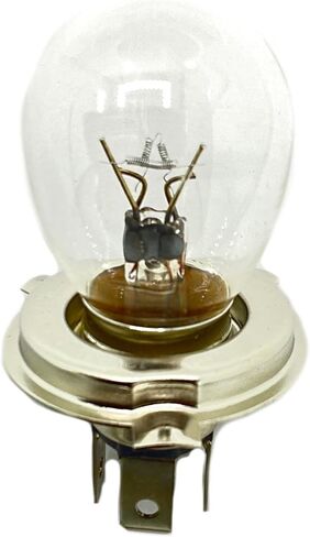 Polaris ATV Bulb, H/L, Genuine OEM Part 4030028, Qty 1 in Saudi Arabia