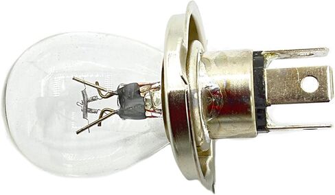 Polaris ATV Bulb, H/L, Genuine OEM Part 4030028, Qty 1 in Saudi Arabia