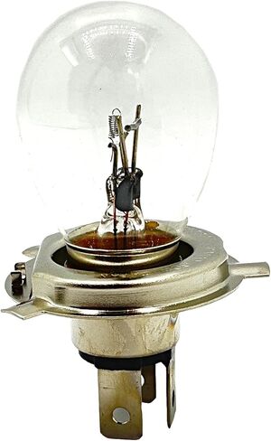 Polaris ATV Bulb, H/L, Genuine OEM Part 4030028, Qty 1 in Saudi Arabia