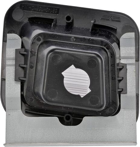 Dorman 68142 Driver Side License Plate Light Lens Compatible with Select Dodge/Ram Models in Saudi Arabia