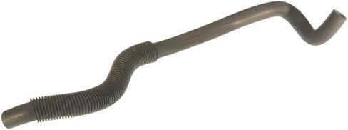 1x HVAC Heater Hose Replaces# 10881, 18056L for Heater To Pipe-2 for Subaru Impreza 2.2L 1995 1996 1997 1998 1999 2000 2001, for Impreza 1.8L 1993 1994 1995 1996 1997 in Saudi Arabia